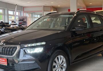 Skoda Kamiq 82.000 km 17.890 &euro; Rehna 19217