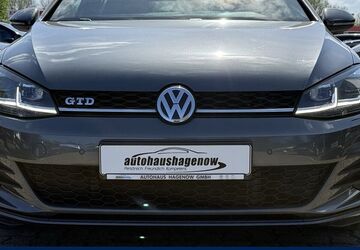 VW Golf 92.865 km 19.900 &euro; Hagenow 19230