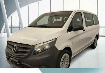 Mercedes-Benz Vito 42.811 km 33.450 &euro; Schwerin 19057