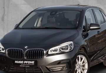 BMW 225 Active Tourer 78.500 km 17.289 &euro; Schwerin 19057