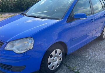 VW Polo 182.000 km 2.799 &euro; Schwerin 19061