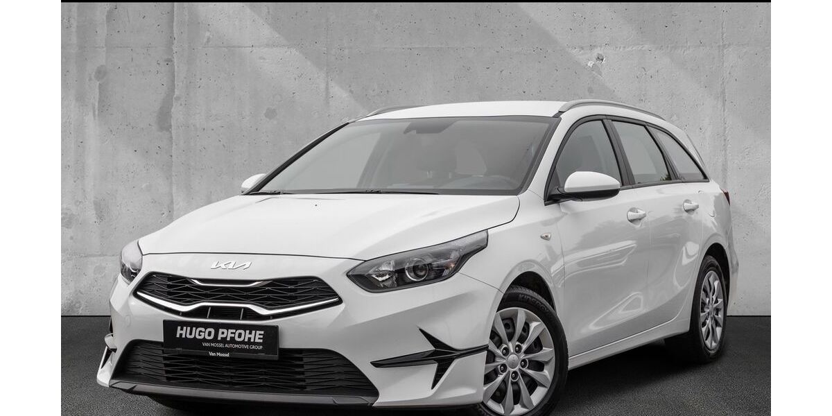 Kia ceed Sportswagon 32.200 km 15.950 &euro; Schwerin 19061