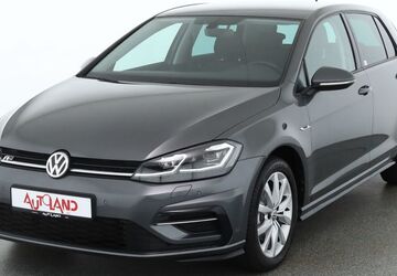 VW Golf 65.450 km 19.990 &euro; Schwerin 19061
