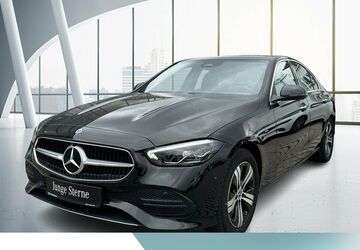 Mercedes-Benz C 180 19.322 km 30.940 &euro; Schwerin 19057