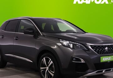 Peugeot 3008 79.997 km 13.990 &euro; Schwerin 19055