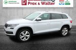 Skoda Kodiaq 1.5 TSI 7-DSG Style LED+NAVI+KAMERA+ACC 113.758 km 21.700 &euro; Hagenow 19230