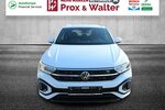 VW T-Roc TSI R-Line LED+ACC+SITZHEIZUNG 22.040 km 24.900 &euro; Hagenow 19230