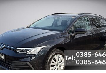 VW Golf 85.500 km 19.999 &euro; Schwerin 19061