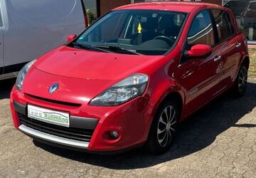Renault Clio 123.445 km 3.950 &euro; Hagenow 19230