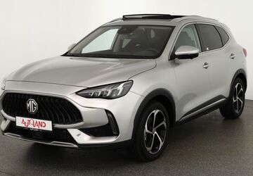 MG HS 19.076 km 23.890 &euro; Wismar 23970