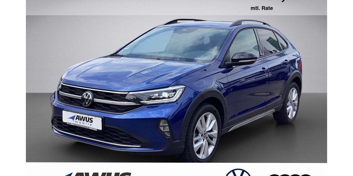 VW Taigo 11.050 km 26.490 &euro; Schwerin 19057