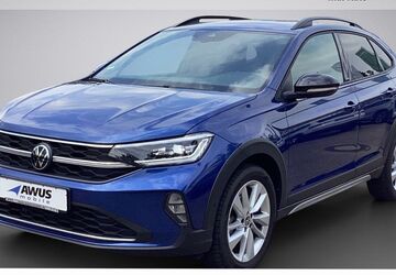 VW Taigo 11.050 km 27.990 &euro; Schwerin 19057