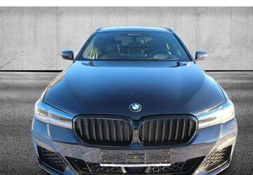 BMW 530 96.048 km 35.500 &euro; Hagenow 19230
