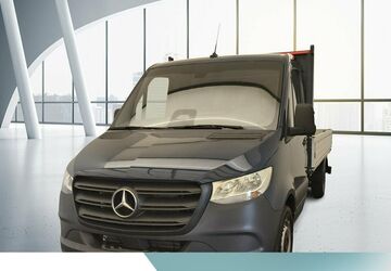 Mercedes-Benz Sprinter 6.173 km 33.950 &euro; Schwerin 19057