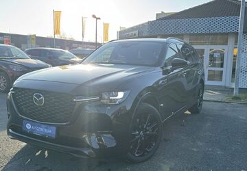 Mazda CX-80 20.497 km 50.900 &euro; Wismar 23970