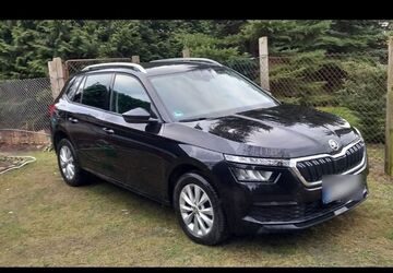 Skoda Kamiq 126.000 km 15.999 &euro; Schwerin 19053