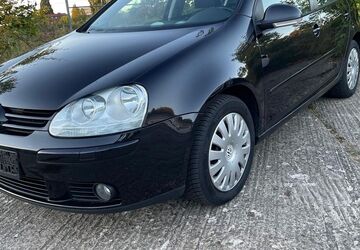 VW Golf 205.500 km 2.500 &euro; Schwerin 19055