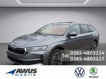 Gebrauchte Skoda Octavia