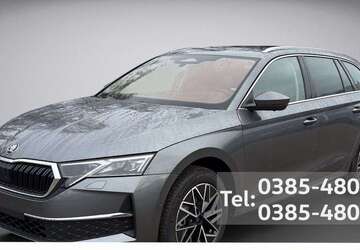 Skoda Octavia 2.500 km 36.990 &euro; Schwerin 19057