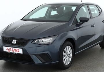 Seat Ibiza 26.709 km 17.990 &euro; Schwerin 19061