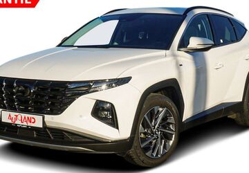 Hyundai TUCSON 47.029 km 25.950 &euro; Schwerin 19061