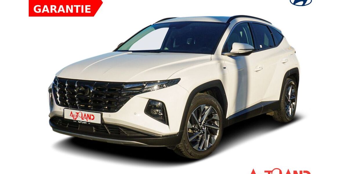 Hyundai TUCSON 47.029 km 25.950 &euro; Schwerin 19061
