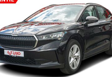 Skoda Enyaq 18.925 km 26.990 &euro; Schwerin 19061