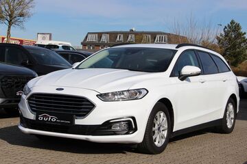 Gebrauchte Ford Mondeo