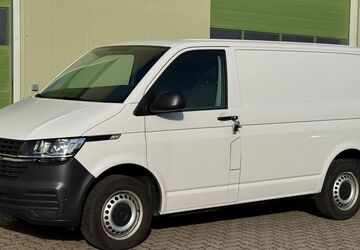 VW T6 Transporter 130.780 km 16.795 &euro; Brüsewitz 19071