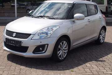 Gebrauchte Suzuki Swift