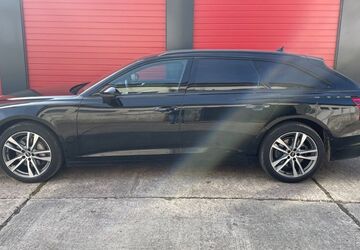 Audi A6 44.320 km 32.990 &euro; Schwerin 19055