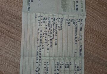 Jeep Renegade 75.000 km 17.700 &euro; Wismar 23966