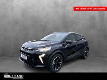Gebrauchte Mitsubishi ASX