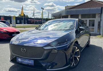 Mazda 6e 1.329 km 36.190 &euro; Wismar 23970