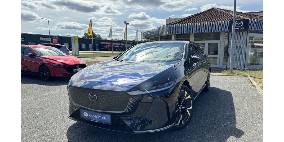 Mazda 6e 1.329 km 36.190 &euro; Wismar 23970