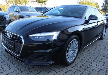 Audi A5 103.565 km 28.990 &euro; Pampow 19075