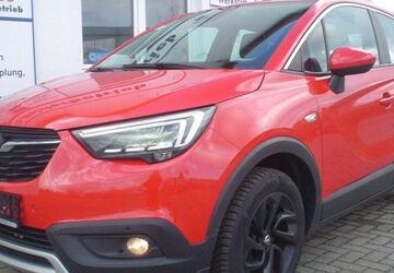 Opel Crossland (X) 106.000 km 9.950 &euro; Brüsewitz 19071