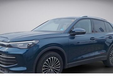 VW Tiguan 16.361 km 33.490 &euro; Wismar 23970
