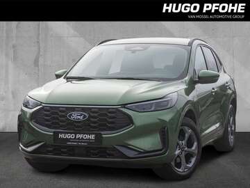 Gebrauchte Ford Kuga