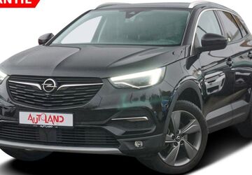 Opel Grandland (X) 64.293 km 18.950 &euro; Schwerin 19061