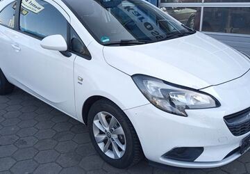 Opel Corsa 112.000 km 6.900 &euro; Schwerin 19061