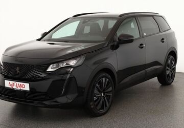 Peugeot 5008 20.712 km 28.890 &euro; Schwerin 19061