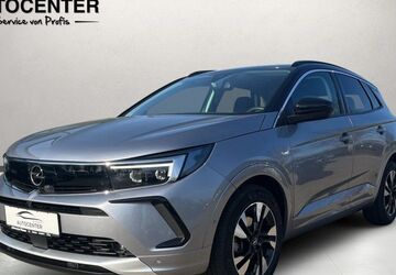 Opel Grandland (X) 30.211 km 22.490 &euro; Wismar 23970