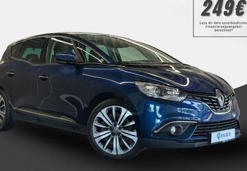 Renault Scenic 89.900 km 16.795 &euro; Wismar 23970