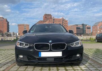 BMW 330 241.000 km 11.000 &euro; Wismar 23966