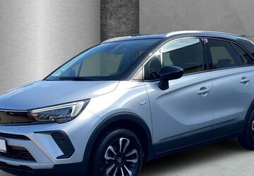 Opel Crossland (X) 40.215 km 17.250 &euro; Schwerin 19061