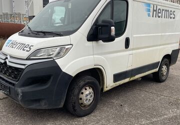 Citroen Jumper 217.000 km 3.999 &euro; Schwerin 19061