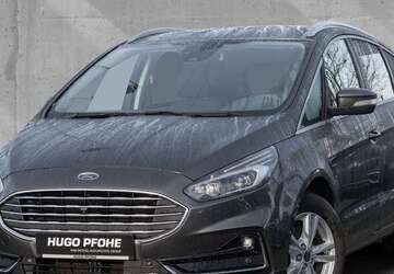 Ford S-Max 44.300 km 25.950 &euro; Schwerin 19061