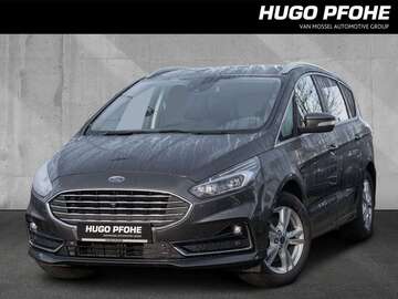 Gebrauchte Ford S-Max