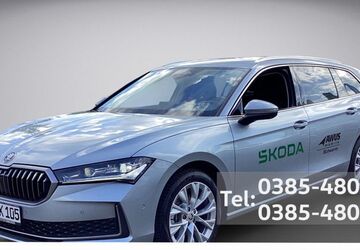 Skoda Superb 2.100 km 39.990 &euro; Schwerin 19057